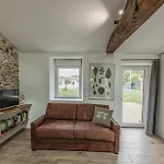 Grange Renovee 2 Pers-lepetitlieu-gite Le 411 Saint-Philbert-de-Grand-Lieu