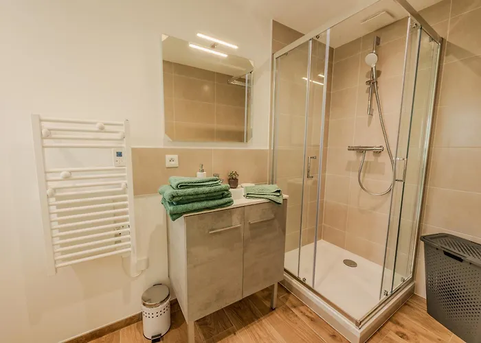 Grange Renovee 2 Pers-lepetitlieu-gite Le 411 Feriehus *